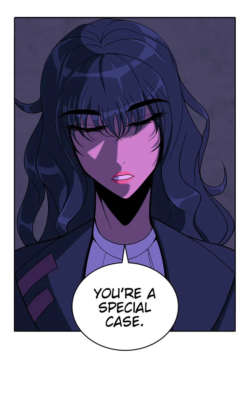 Read To Tame a Fire chapter 6 image 13 on Lezhin