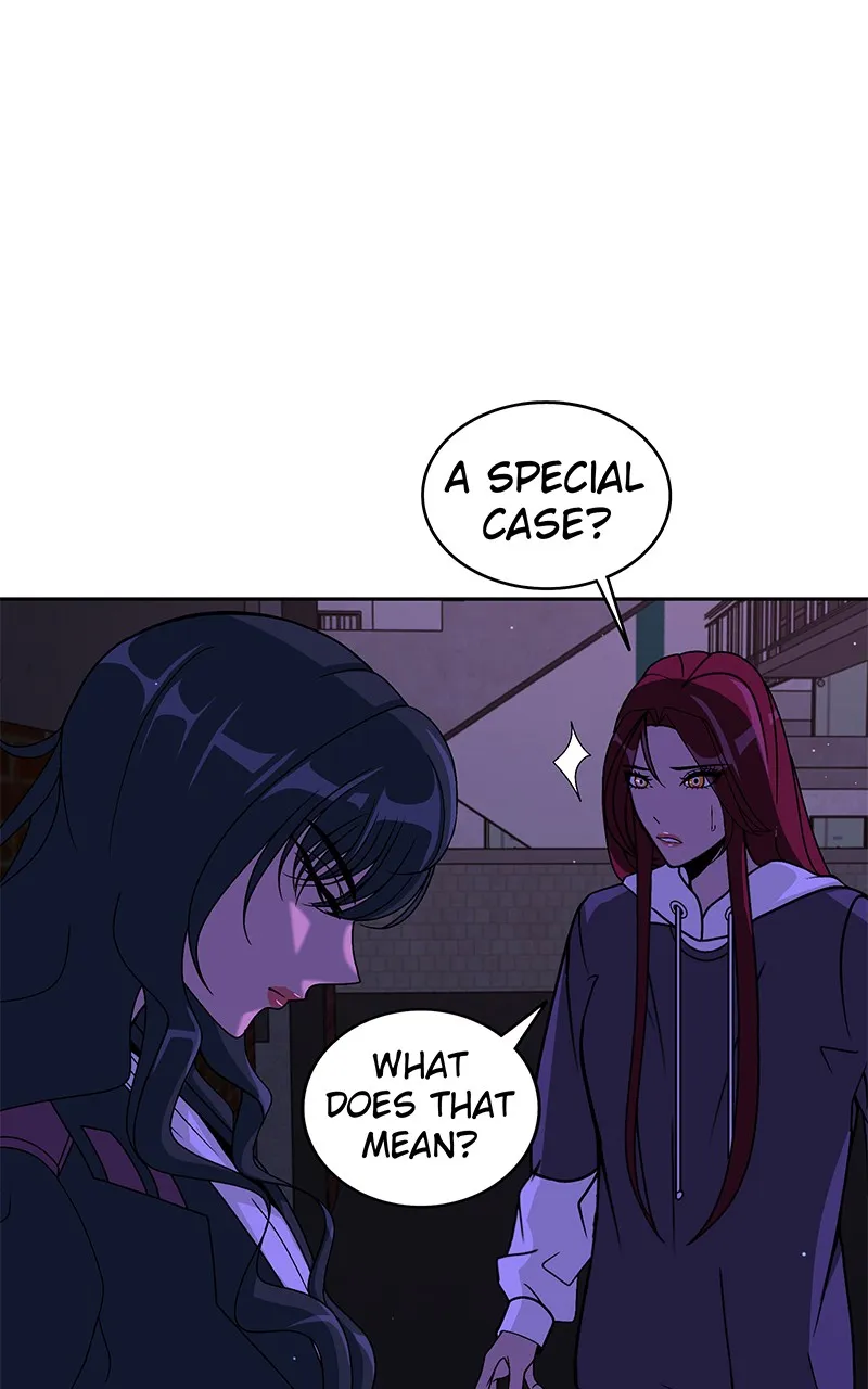 Read To Tame a Fire chapter 6 image 14 on Lezhin