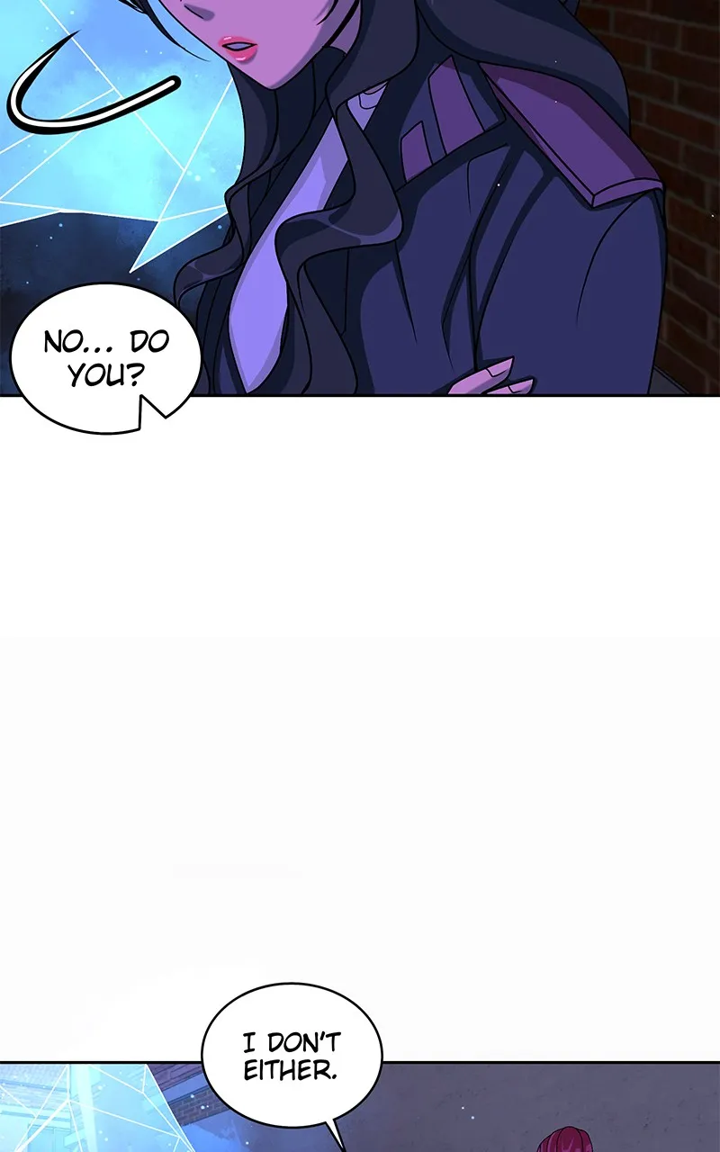 Read To Tame a Fire chapter 6 image 16 on Lezhin