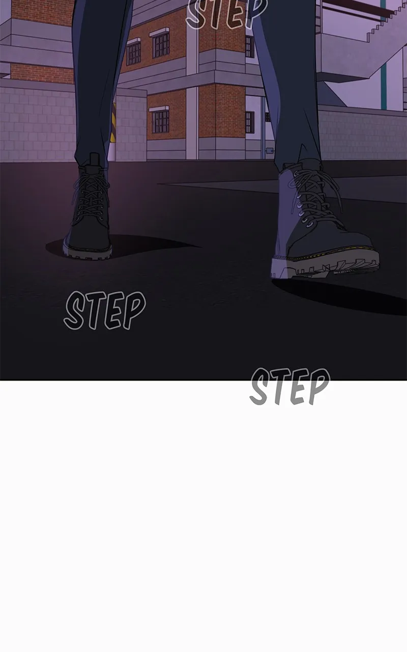 Read To Tame a Fire chapter 6 image 18 on Lezhin