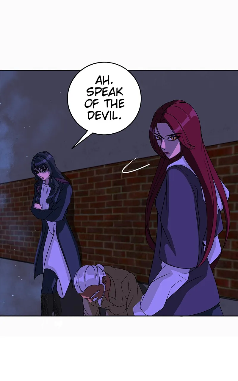 Read To Tame a Fire chapter 6 image 19 on Lezhin