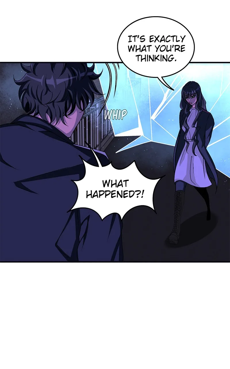 Read To Tame a Fire chapter 6 image 22 on Lezhin