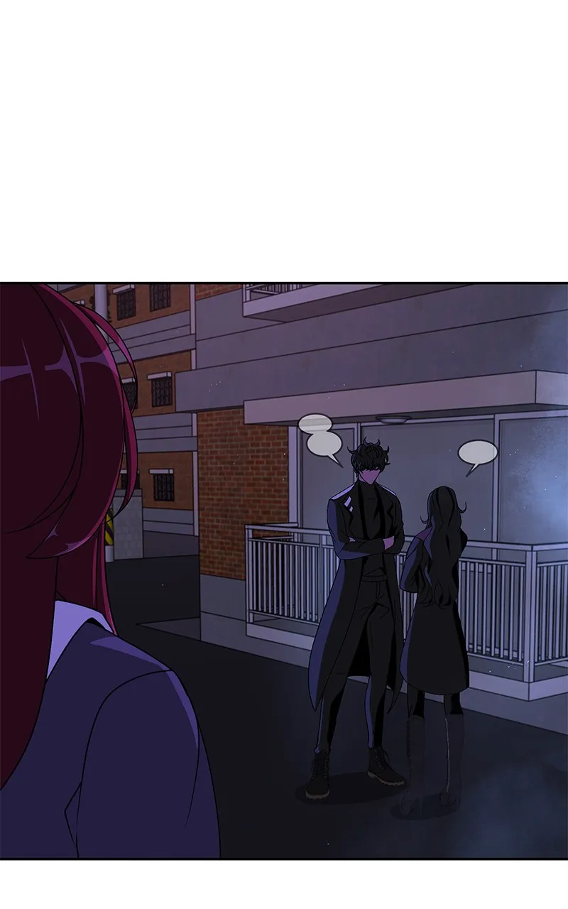 Read To Tame a Fire chapter 6 image 23 on Lezhin