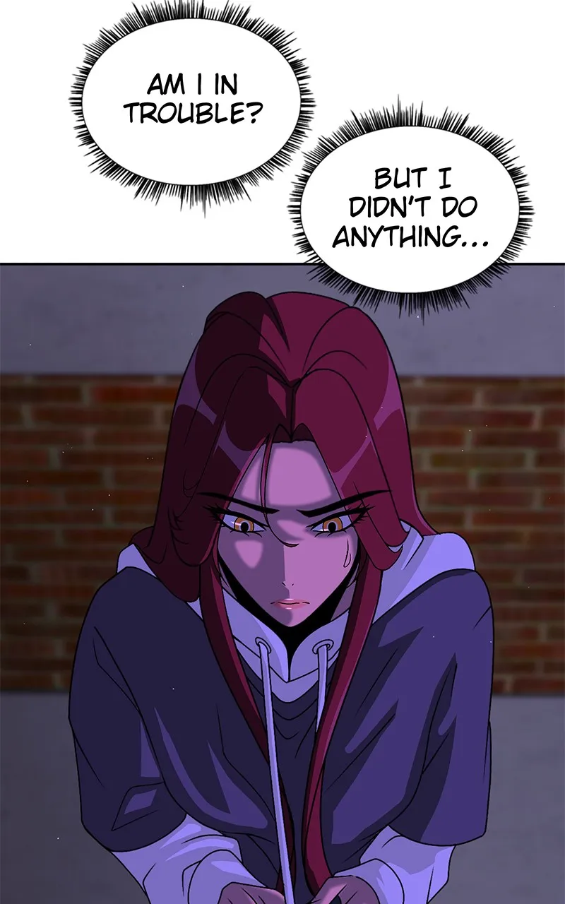 Read To Tame a Fire chapter 6 image 29 on Lezhin