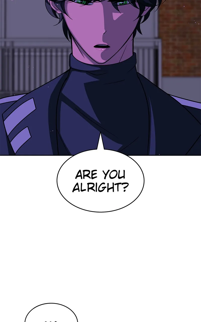 Read To Tame a Fire chapter 6 image 33 on Lezhin