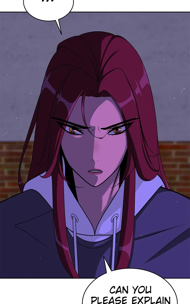 Read To Tame a Fire chapter 6 image 34 on Lezhin