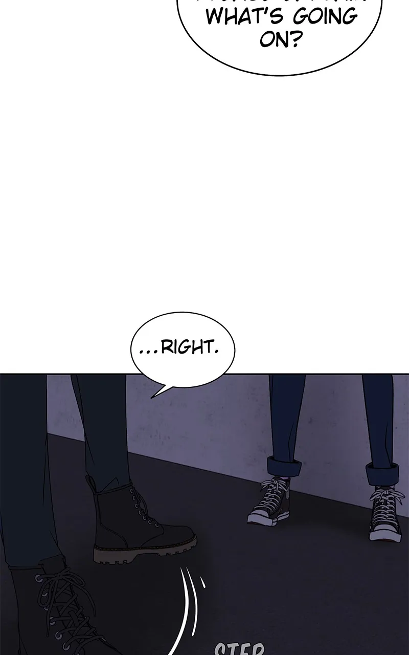 Read To Tame a Fire chapter 6 image 35 on Lezhin