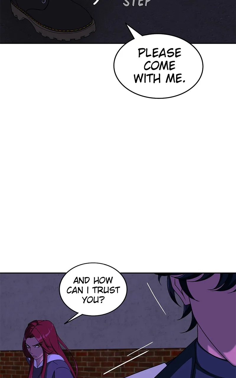 Read To Tame a Fire chapter 6 image 36 on Lezhin