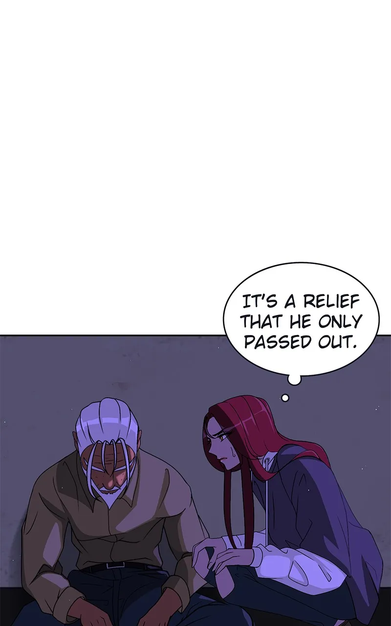 Read To Tame a Fire chapter 6 image 4 on Lezhin
