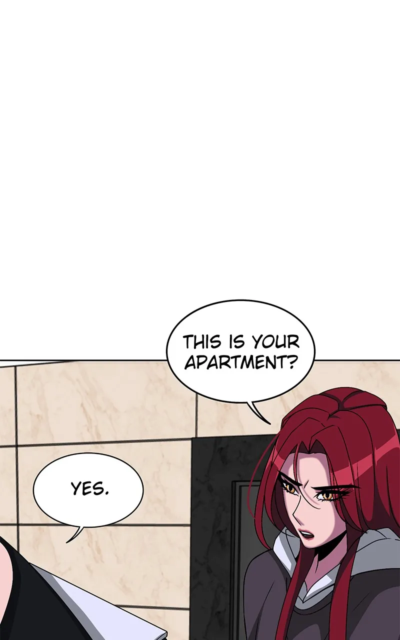 Read To Tame a Fire chapter 6 image 46 on Lezhin