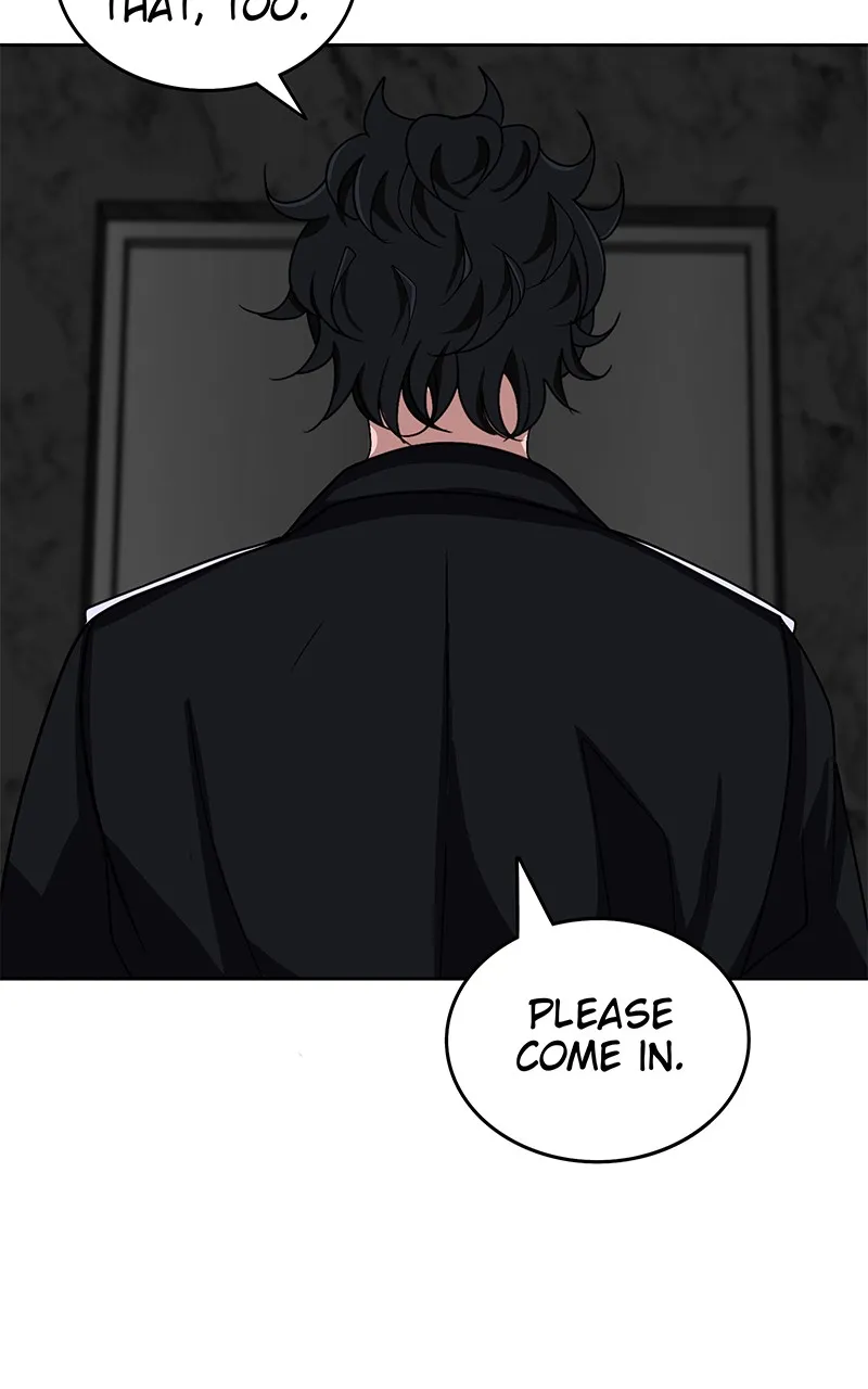 Read To Tame a Fire chapter 6 image 48 on Lezhin