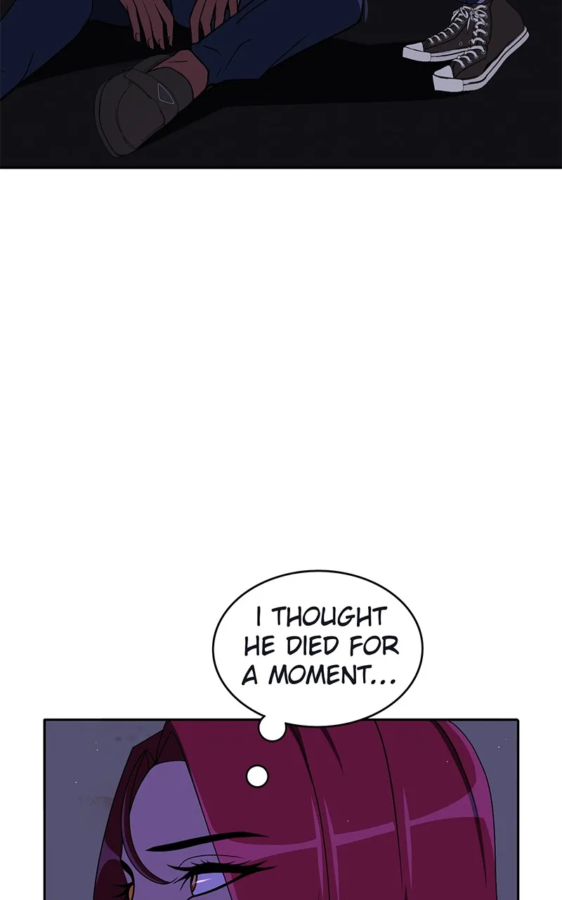 Read To Tame a Fire chapter 6 image 5 on Lezhin