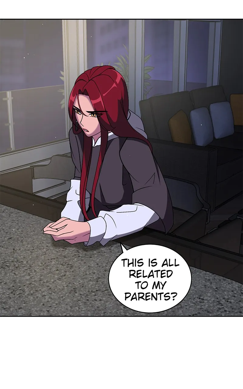 Read To Tame a Fire chapter 6 image 52 on Lezhin
