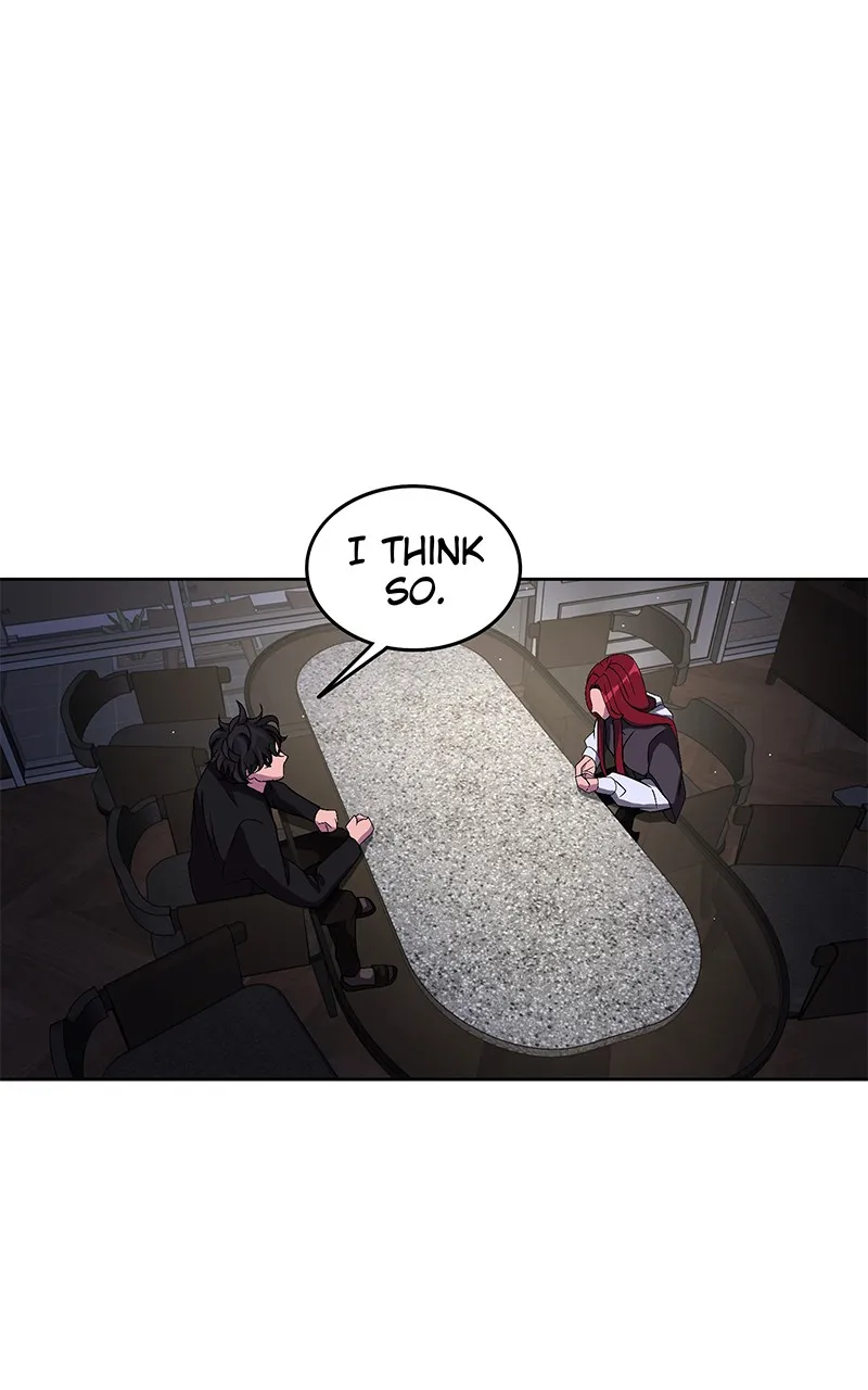 Read To Tame a Fire chapter 6 image 53 on Lezhin