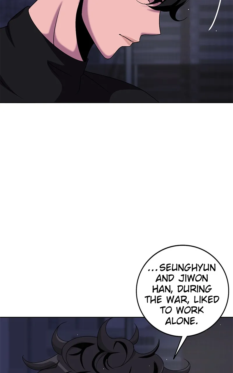 Read To Tame a Fire chapter 6 image 56 on Lezhin