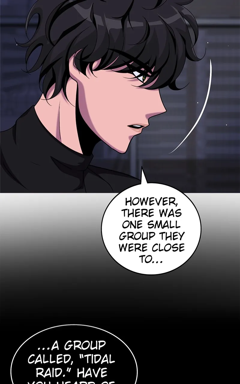 Read To Tame a Fire chapter 6 image 57 on Lezhin