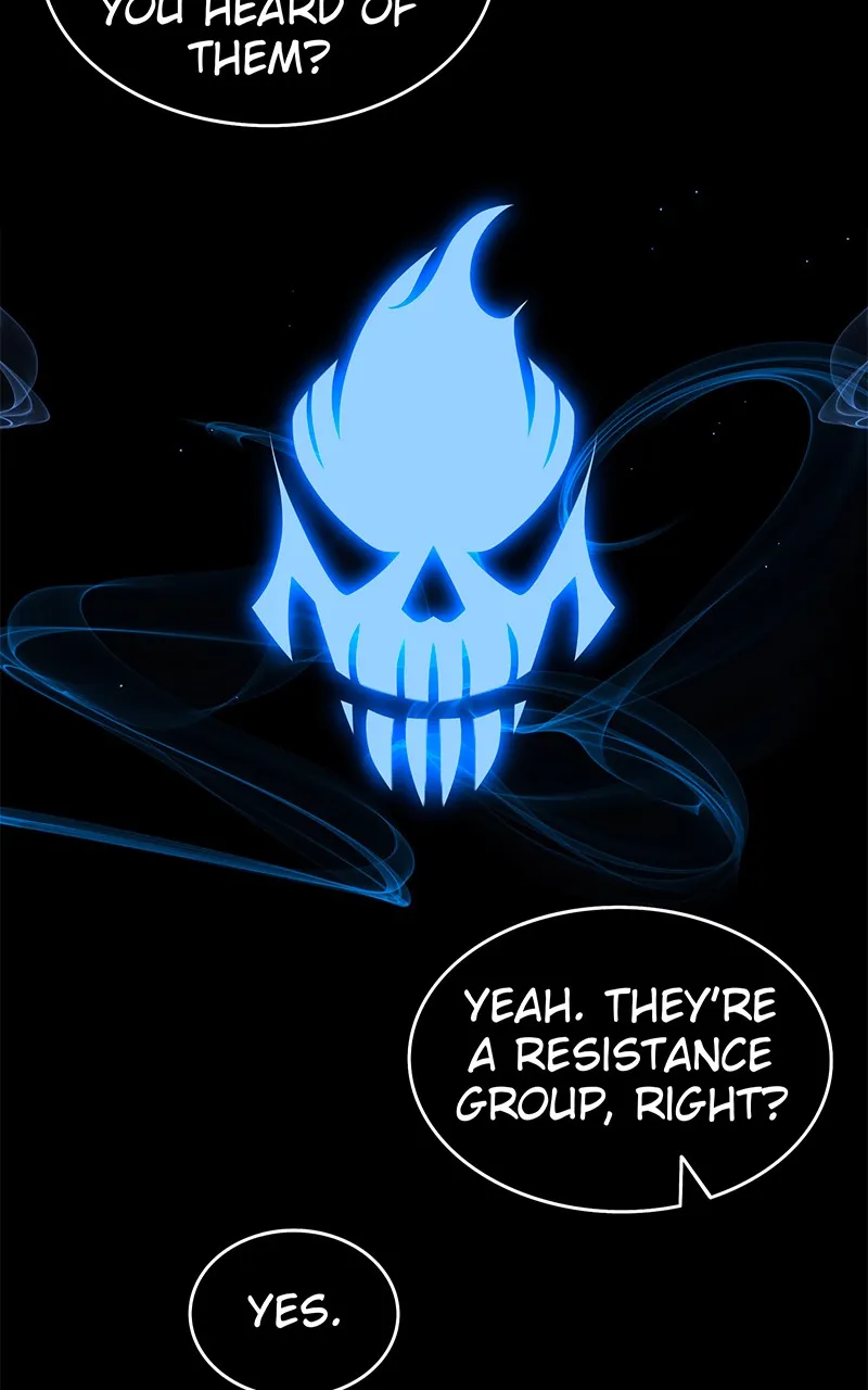 Read To Tame a Fire chapter 6 image 58 on Lezhin