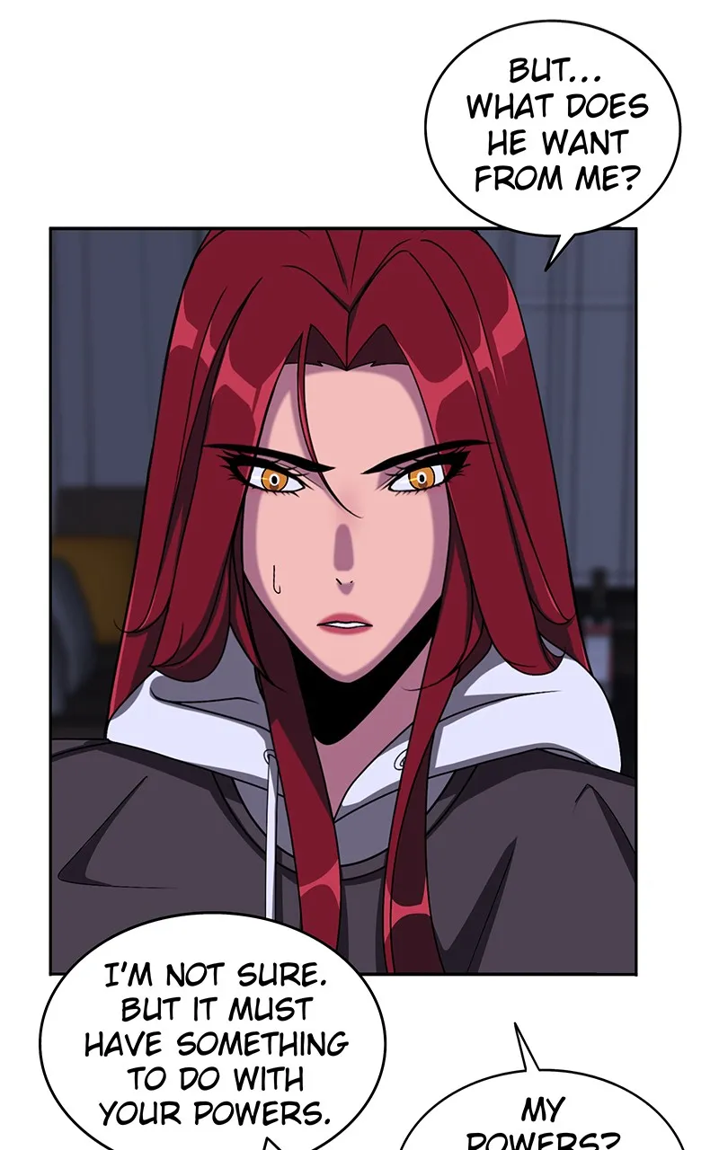 Read To Tame a Fire chapter 6 image 62 on Lezhin