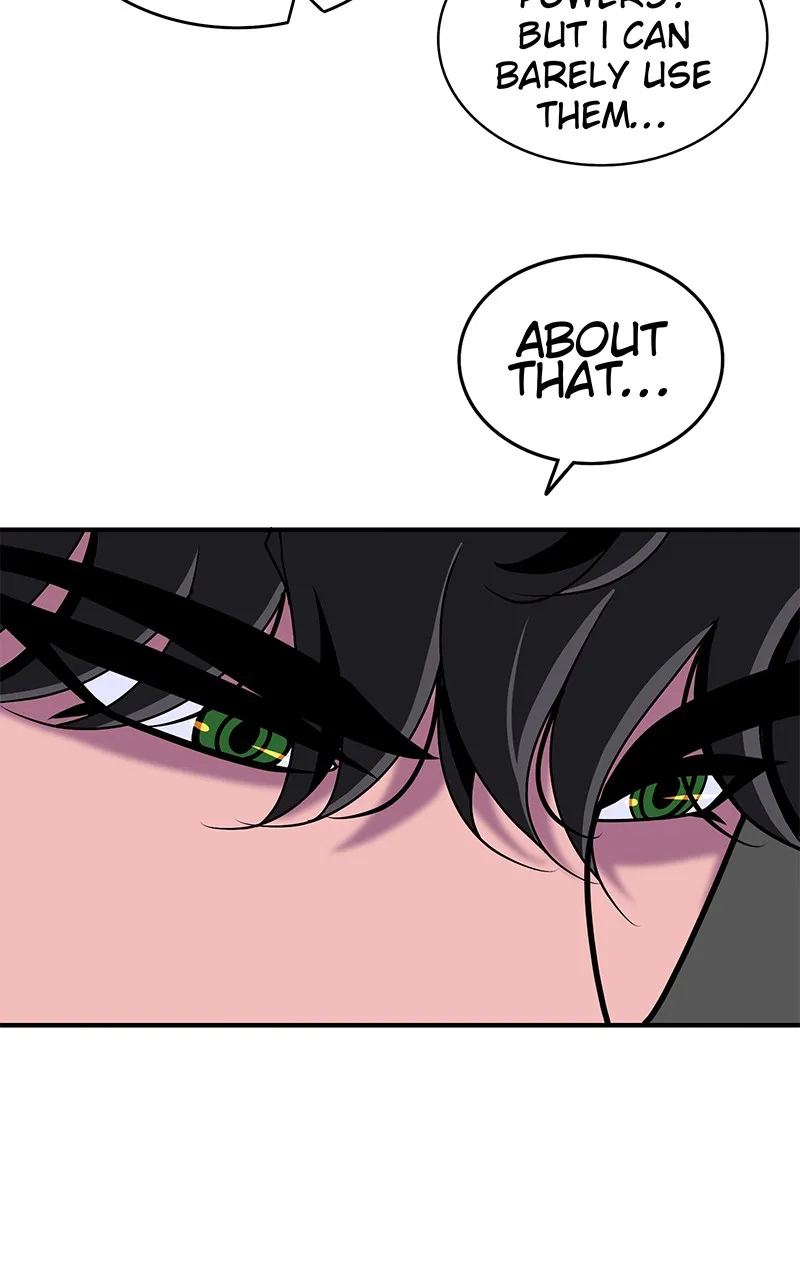 Read To Tame a Fire chapter 6 image 63 on Lezhin