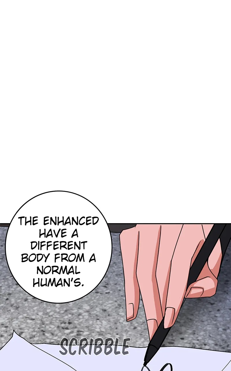Read To Tame a Fire chapter 6 image 66 on Lezhin