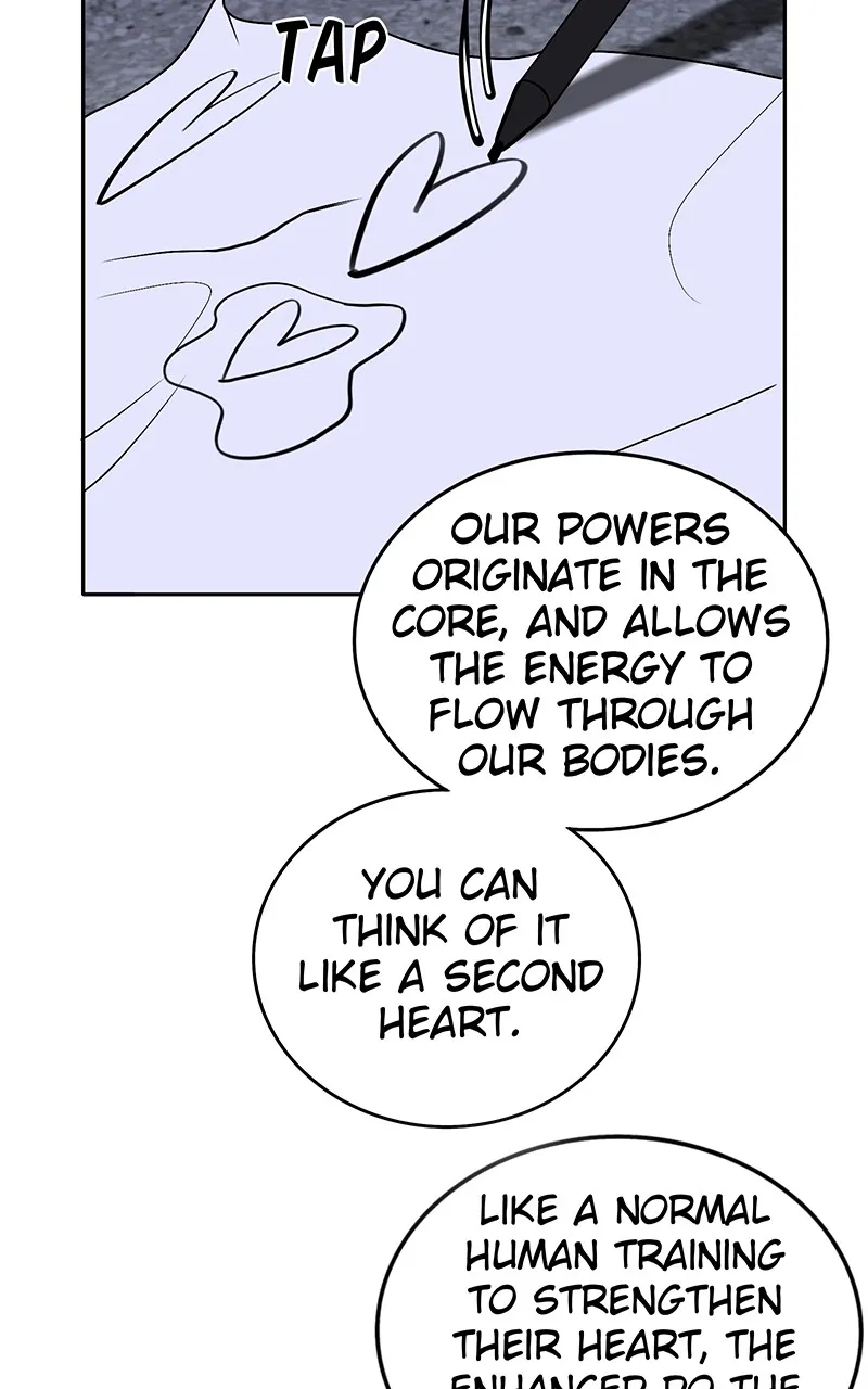 Read To Tame a Fire chapter 6 image 68 on Lezhin