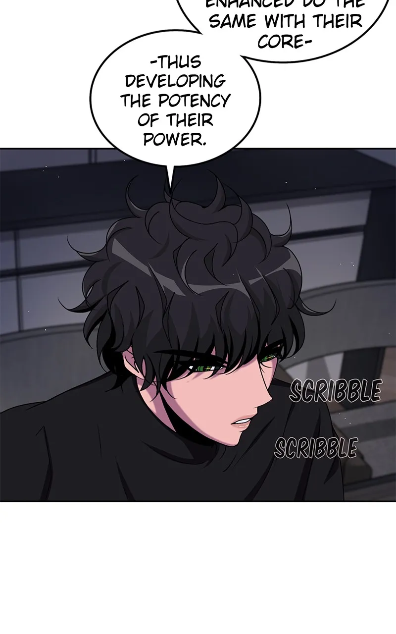 Read To Tame a Fire chapter 6 image 69 on Lezhin