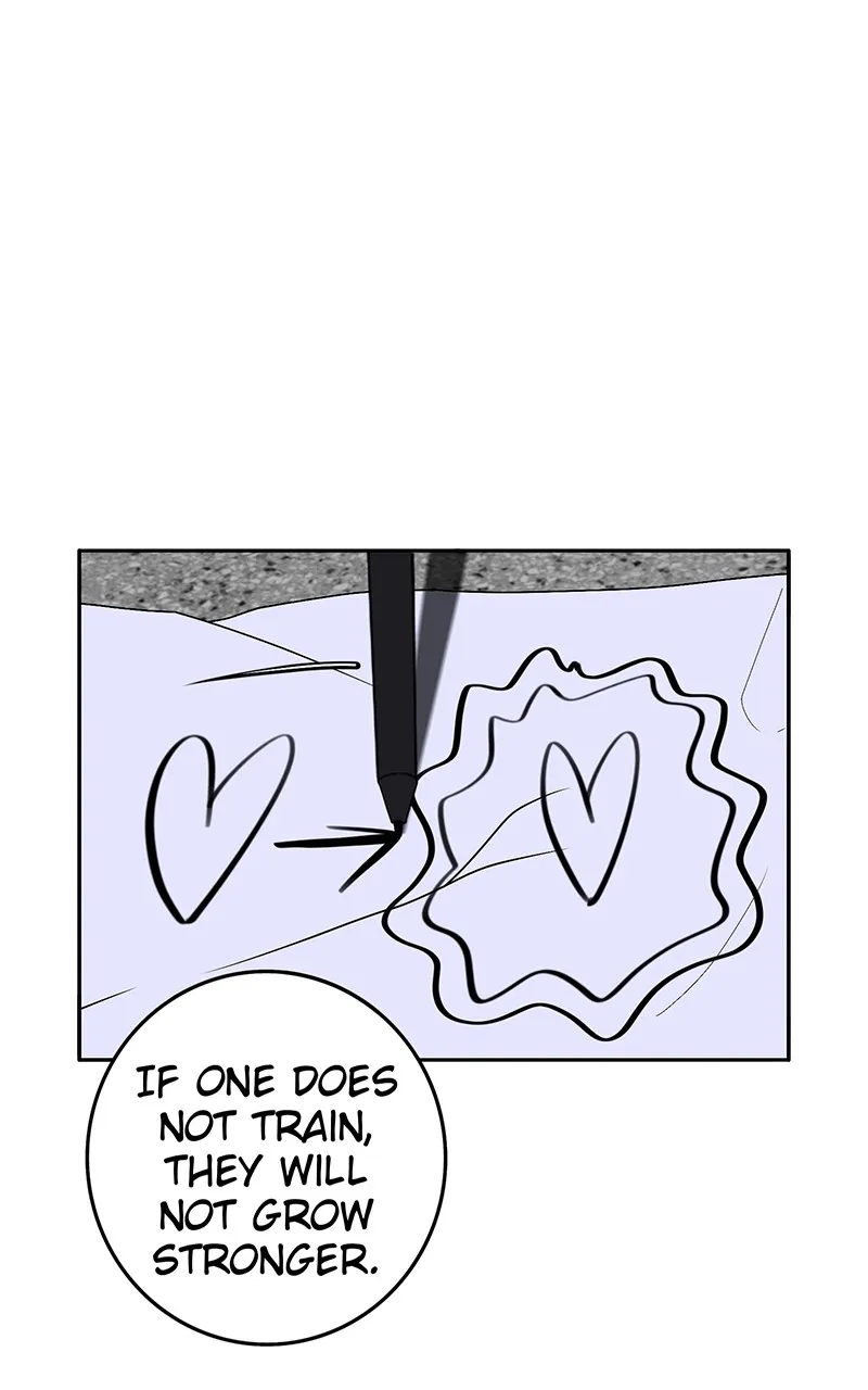 Read To Tame a Fire chapter 6 image 70 on Lezhin