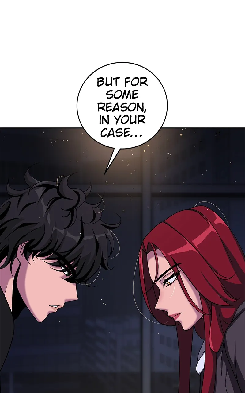 Read To Tame a Fire chapter 6 image 71 on Lezhin