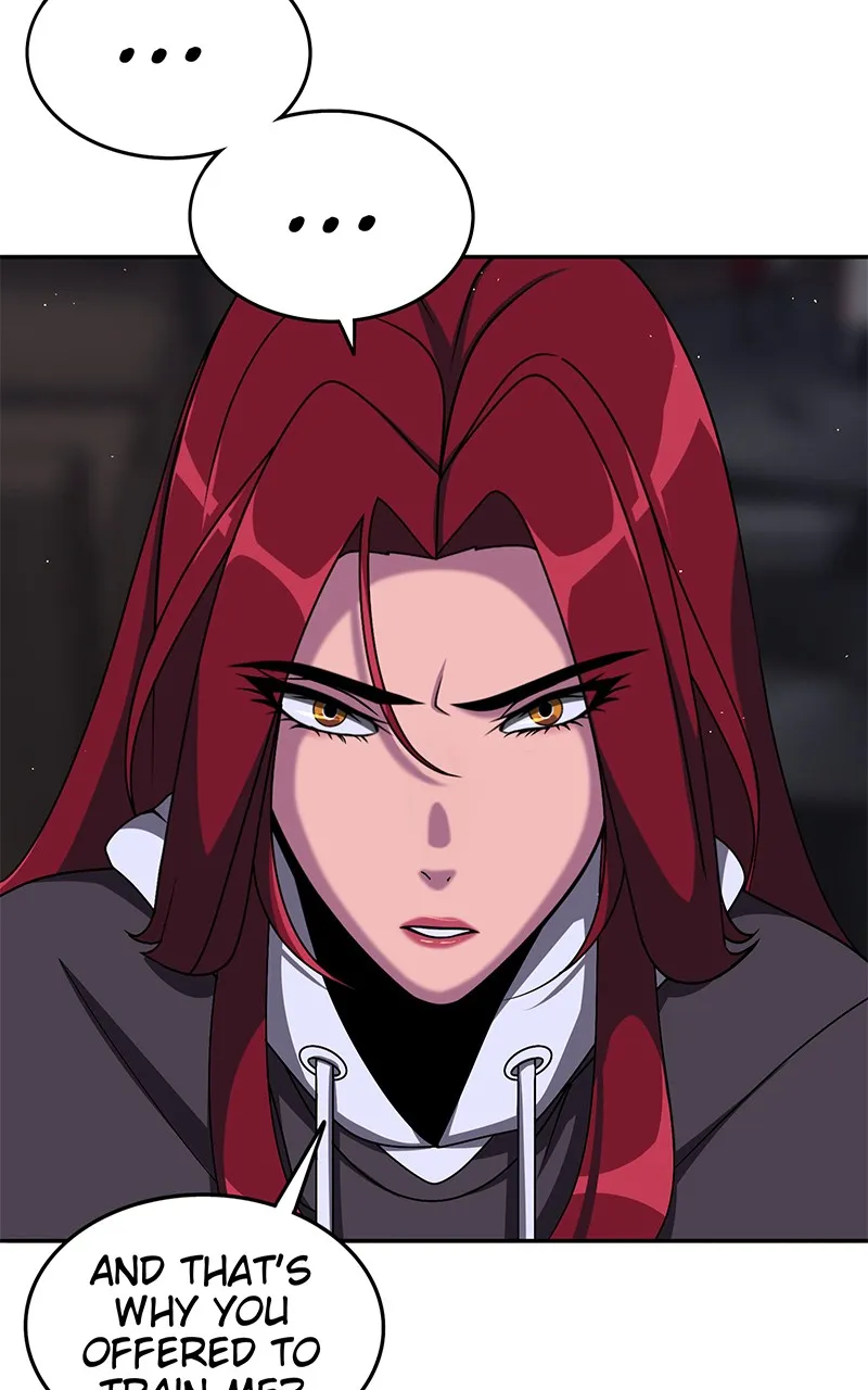 Read To Tame a Fire chapter 6 image 75 on Lezhin