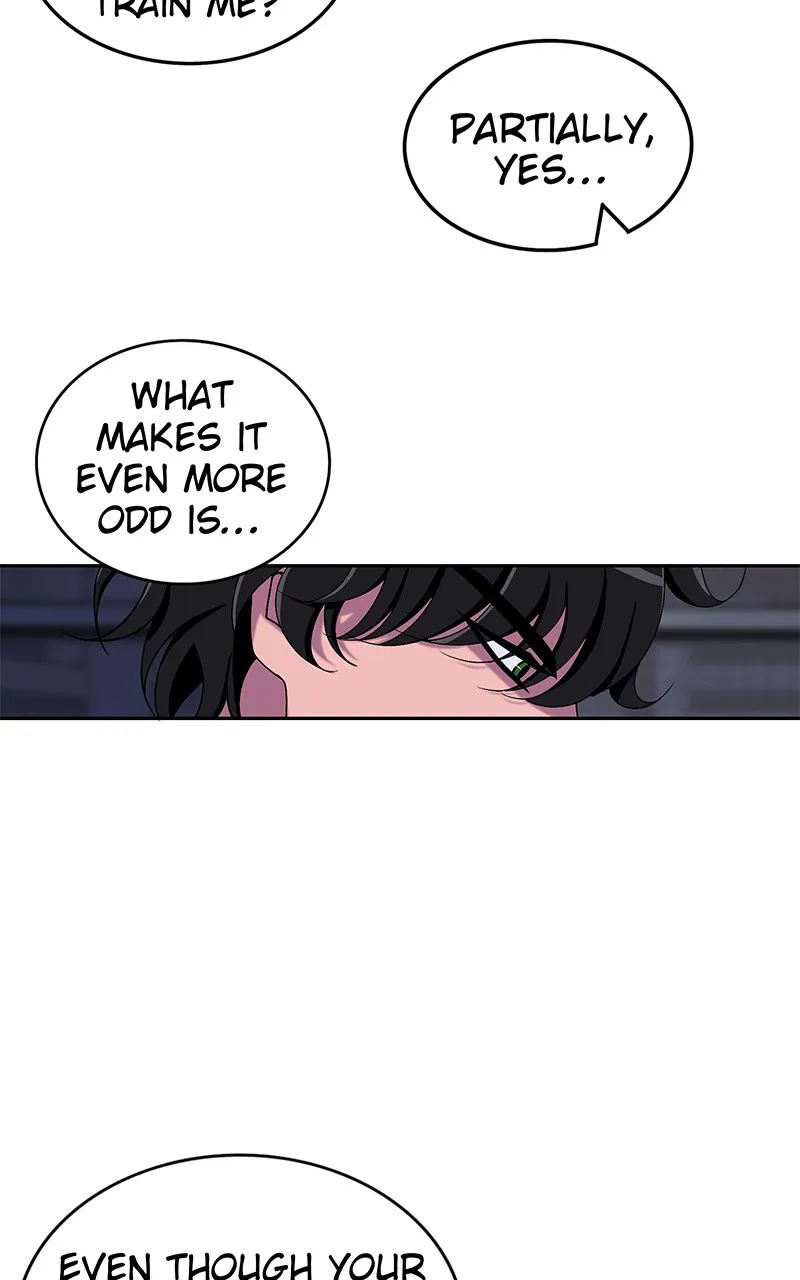 Read To Tame a Fire chapter 6 image 76 on Lezhin
