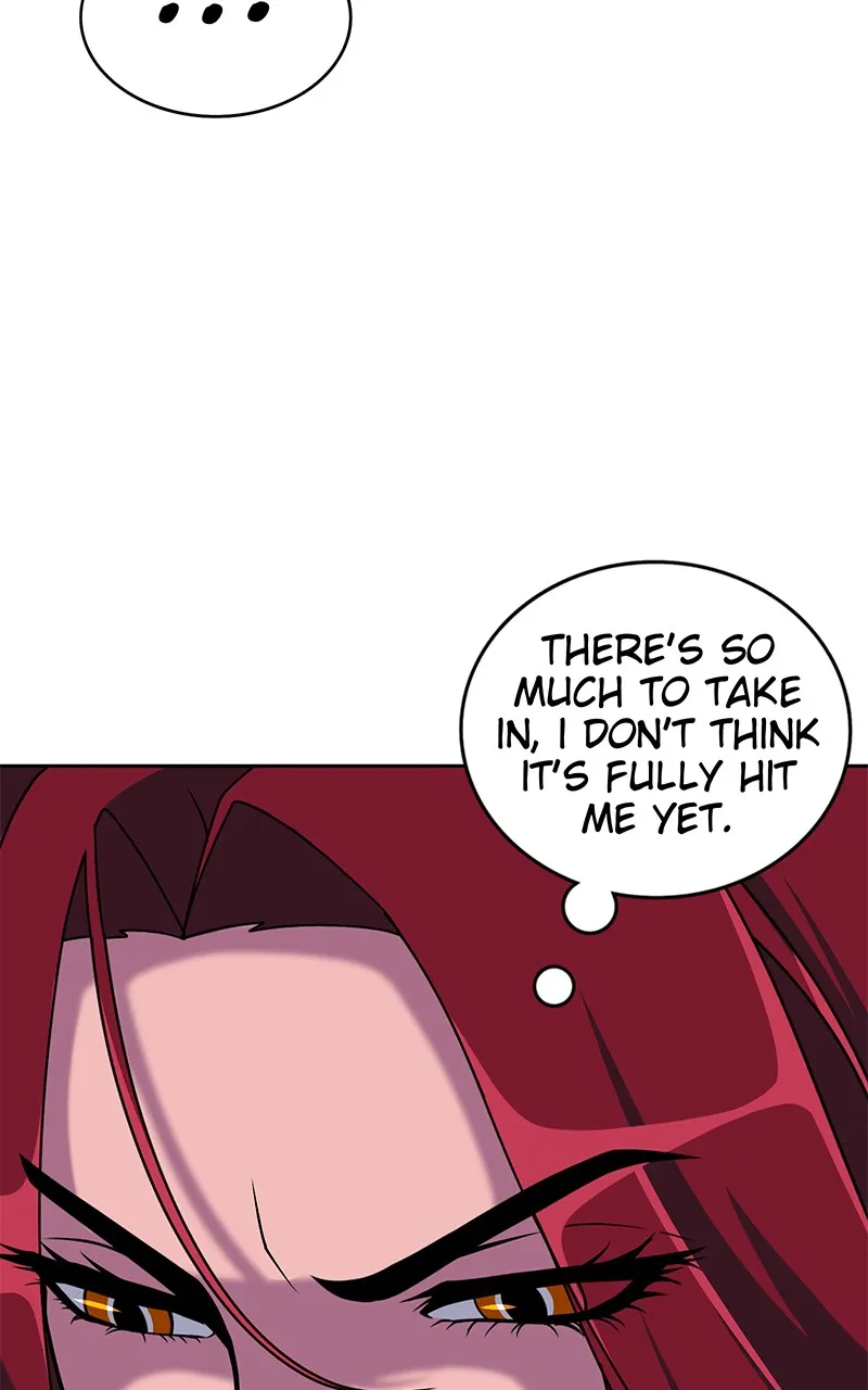 Read To Tame a Fire chapter 6 image 79 on Lezhin