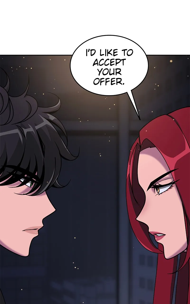Read To Tame a Fire chapter 6 image 83 on Lezhin