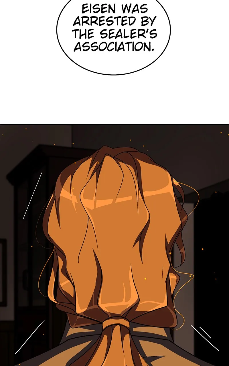 Read To Tame a Fire chapter 6 image 98 on Lezhin
