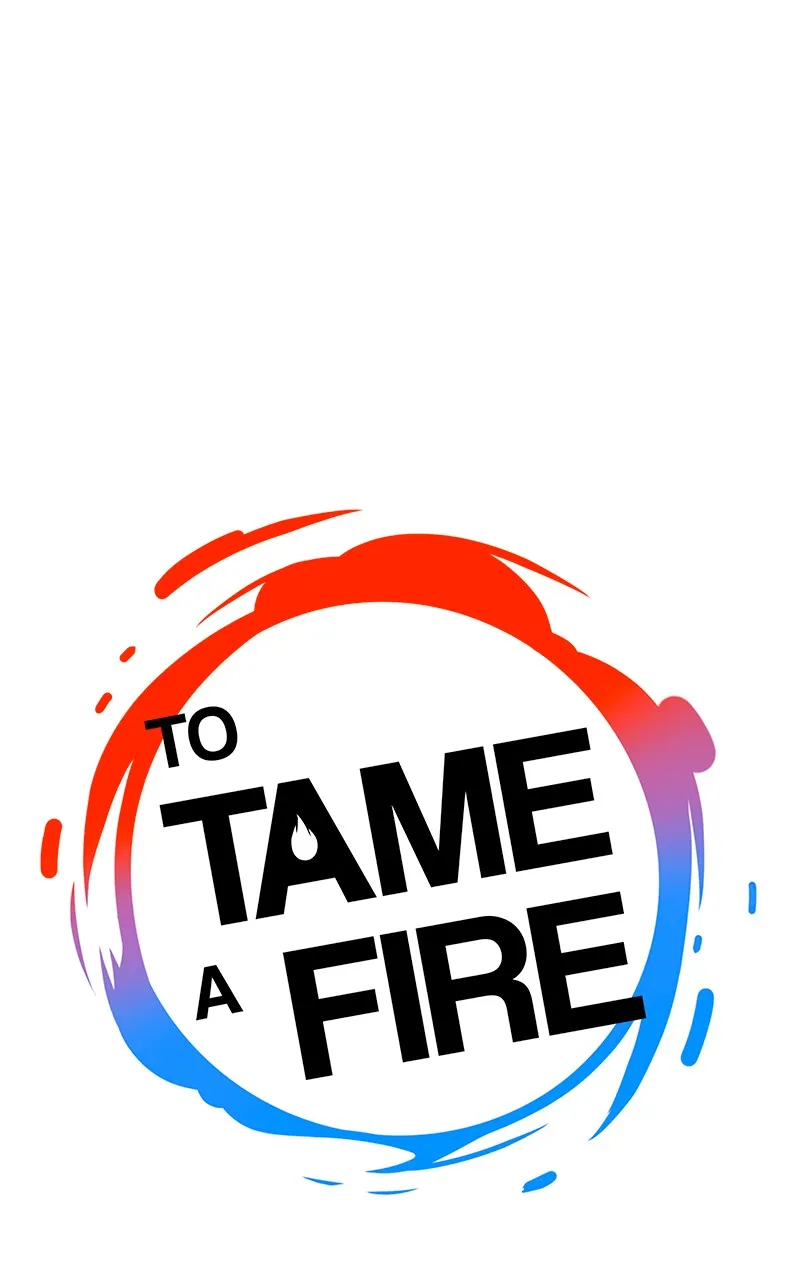 Read To Tame a Fire chapter 60 image 0 on Lezhin