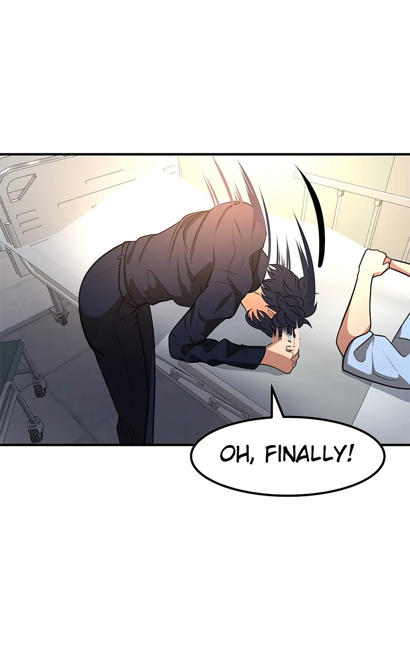 Read To Tame a Fire chapter 60 image 104 on Lezhin