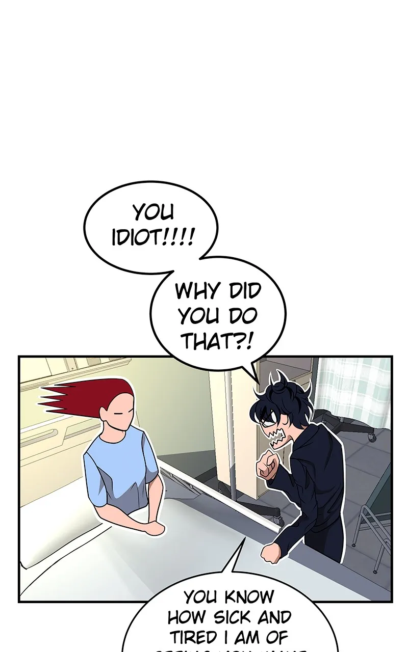 Read To Tame a Fire chapter 60 image 105 on Lezhin