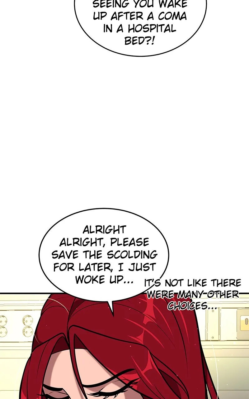 Read To Tame a Fire chapter 60 image 106 on Lezhin