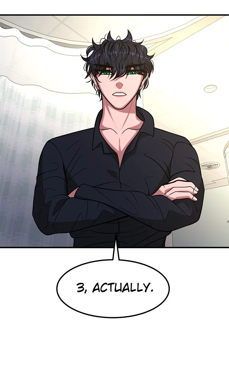 Read To Tame a Fire chapter 60 image 108 on Lezhin