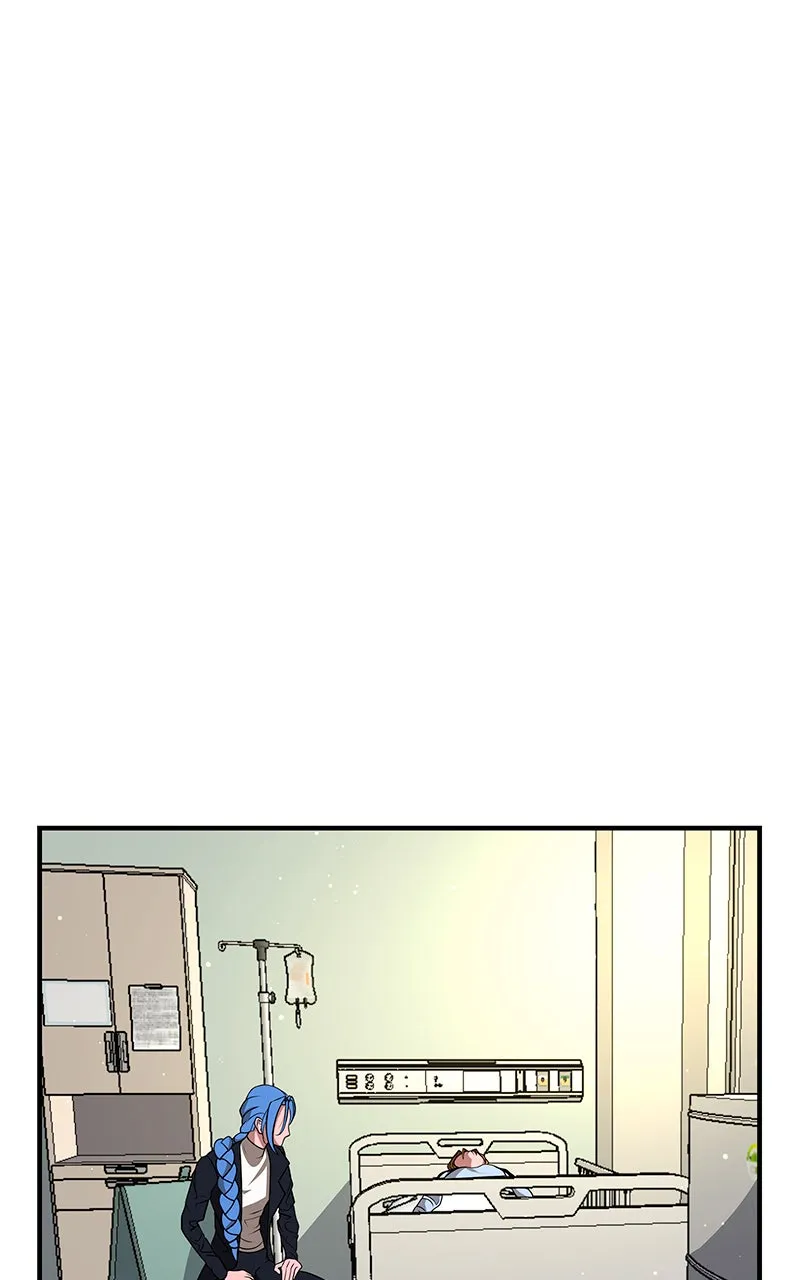 Read To Tame a Fire chapter 60 image 110 on Lezhin