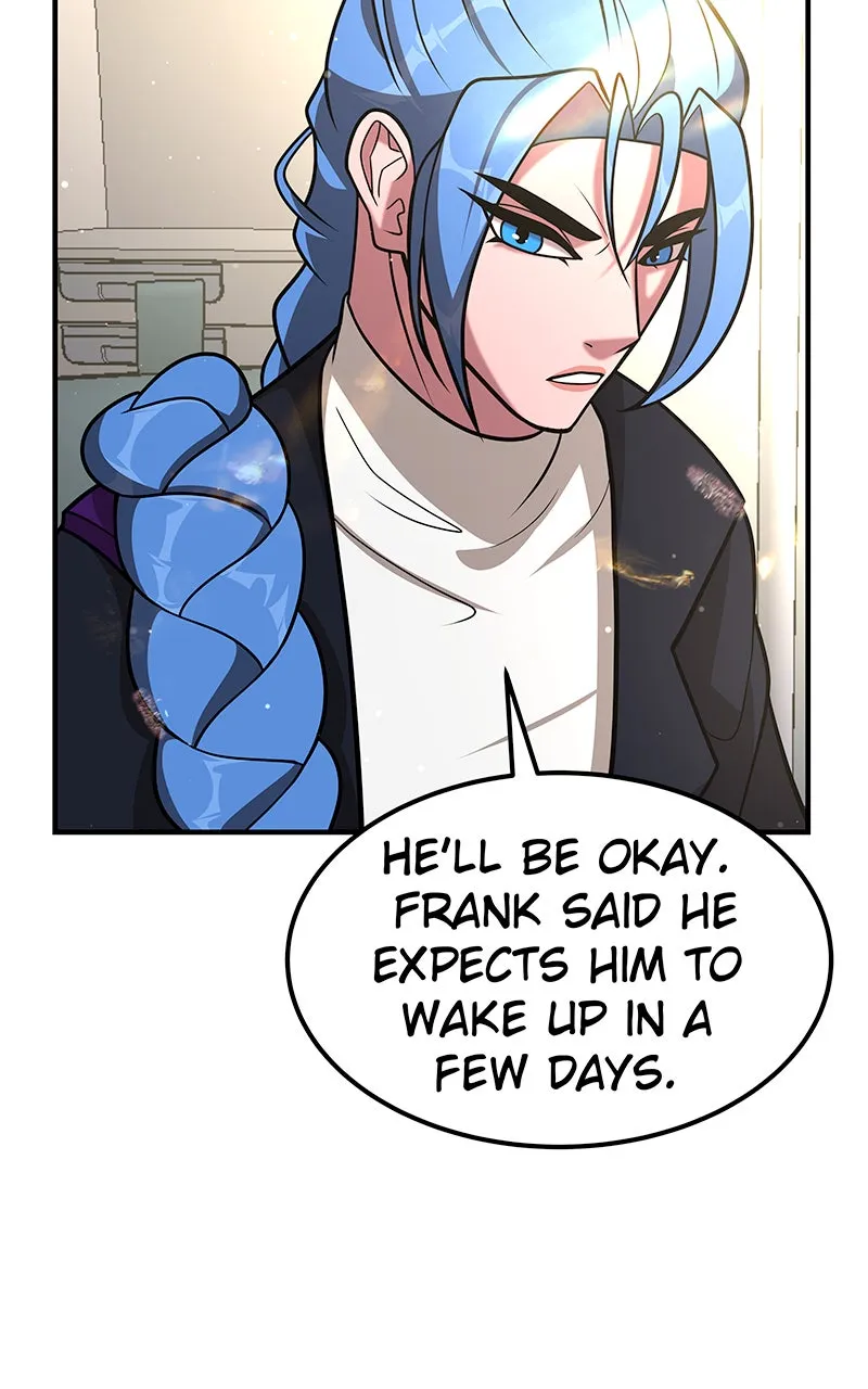 Read To Tame a Fire chapter 60 image 116 on Lezhin