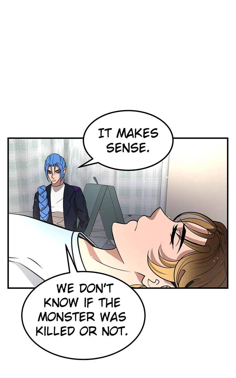 Read To Tame a Fire chapter 60 image 117 on Lezhin