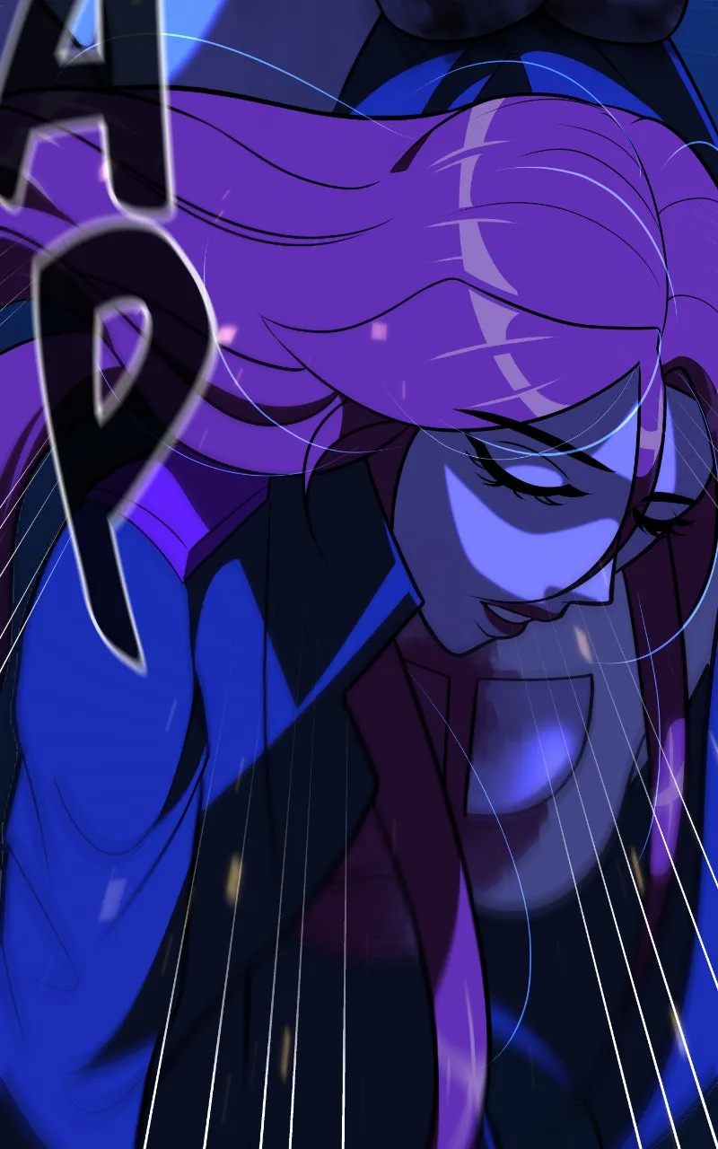 Read To Tame a Fire chapter 60 image 17 on Lezhin