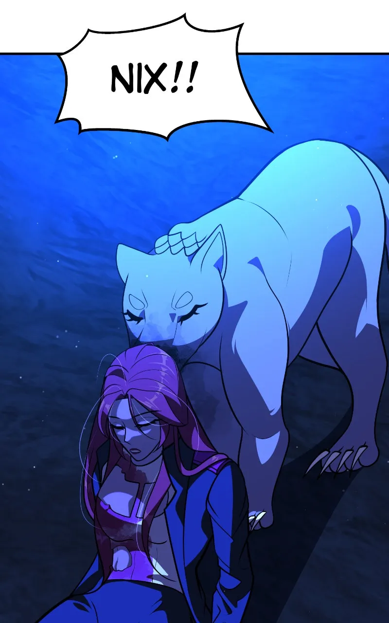 Read To Tame a Fire chapter 60 image 20 on Lezhin