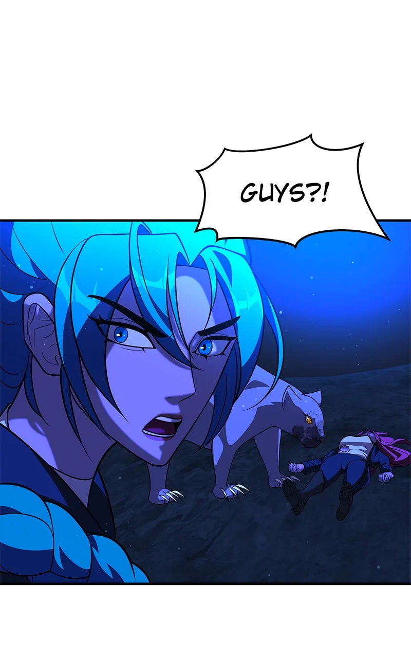 Read To Tame a Fire chapter 60 image 22 on Lezhin