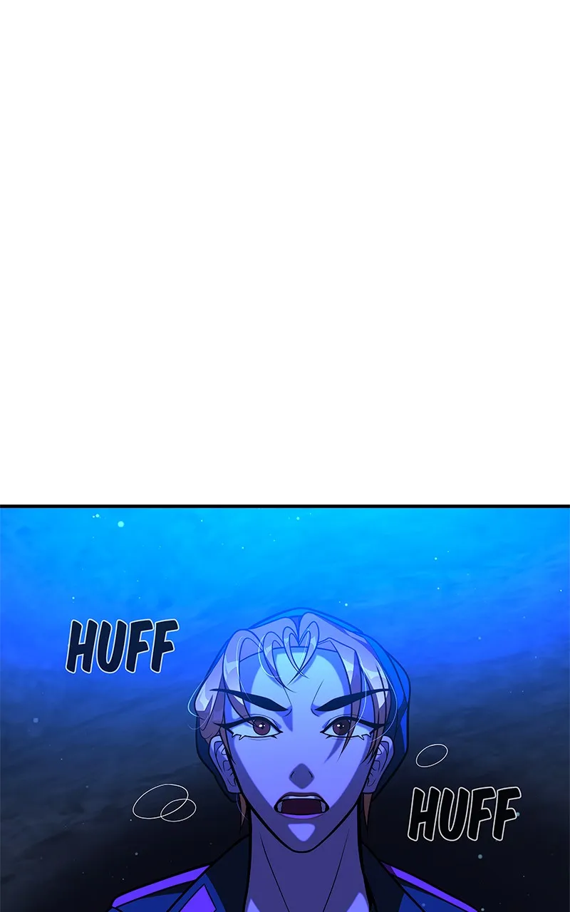 Read To Tame a Fire chapter 60 image 23 on Lezhin