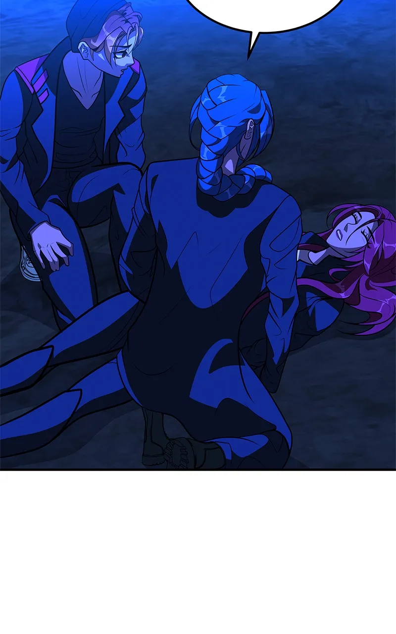 Read To Tame a Fire chapter 60 image 28 on Lezhin