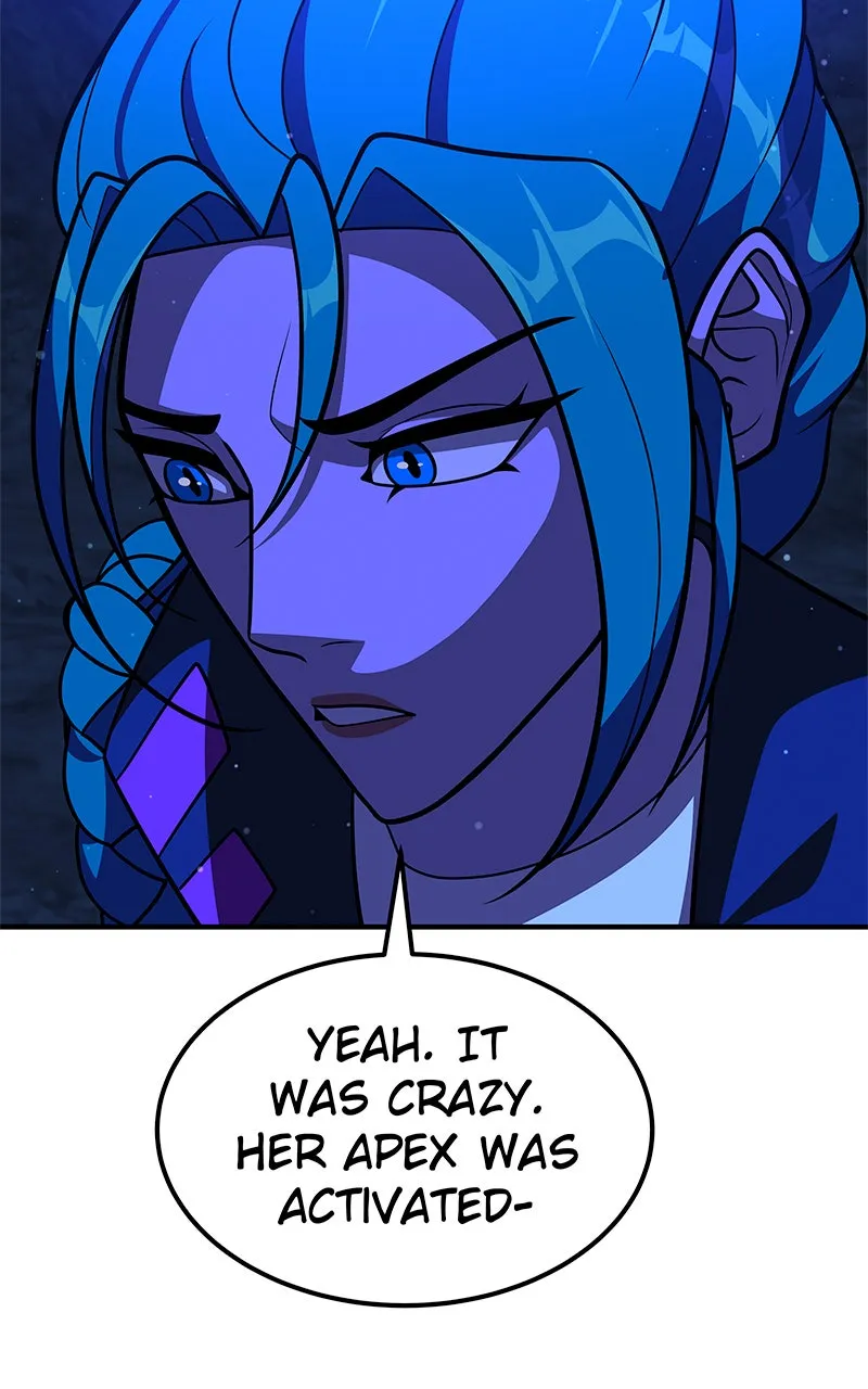 Read To Tame a Fire chapter 60 image 32 on Lezhin