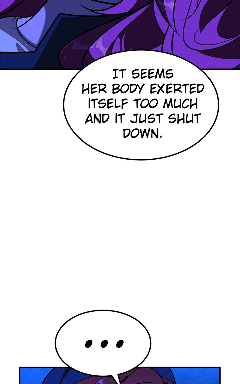 Read To Tame a Fire chapter 60 image 34 on Lezhin