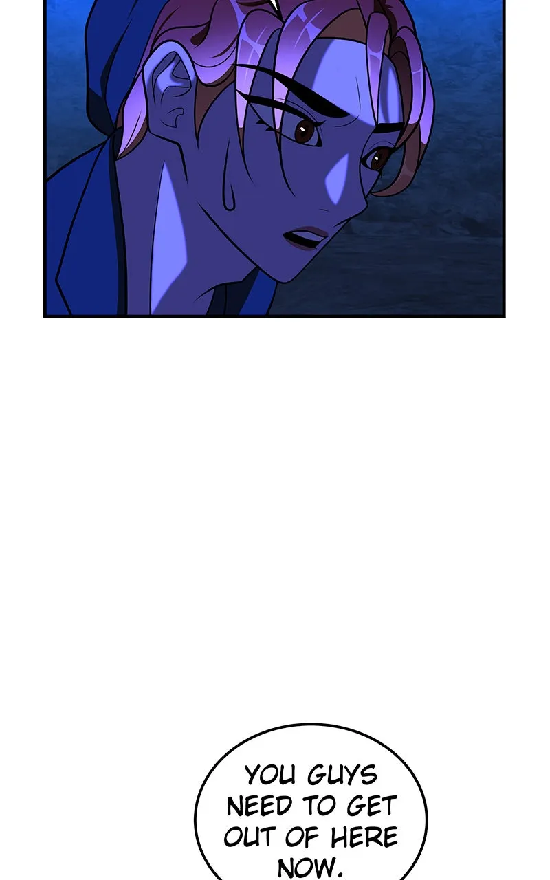 Read To Tame a Fire chapter 60 image 35 on Lezhin