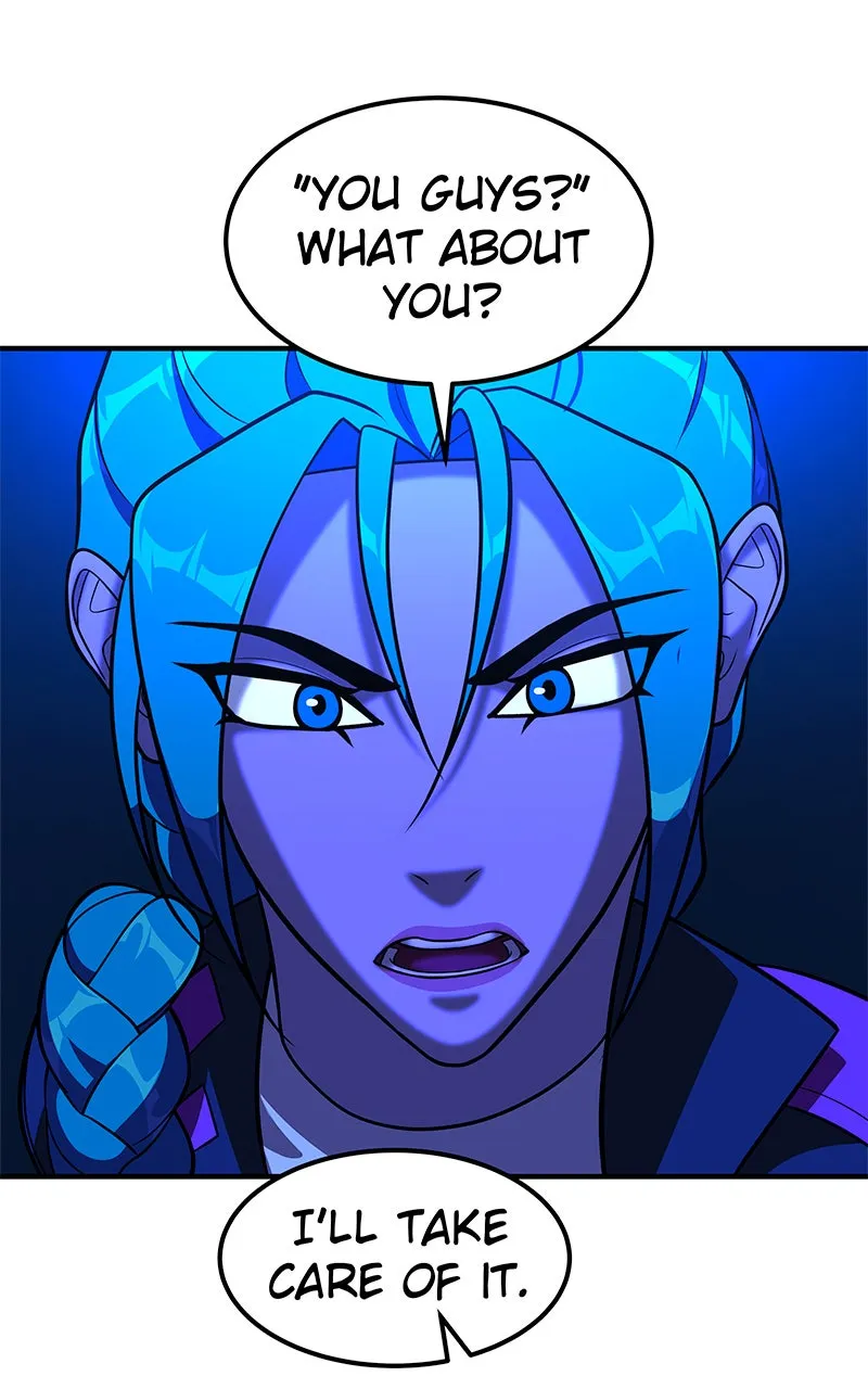 Read To Tame a Fire chapter 60 image 37 on Lezhin
